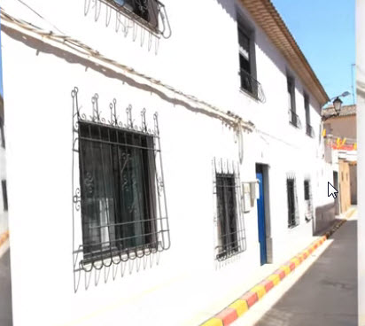 Video - Casa de dos plantas en Villarta
