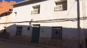 224 Casa Vivienda Villarta