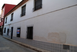 201 - Casa Vivienda en Villarta