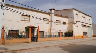 259 - Casa en Villalpardo