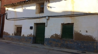207 - Casa en Villarta